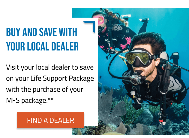 Buy And Save With Your Local Dealer